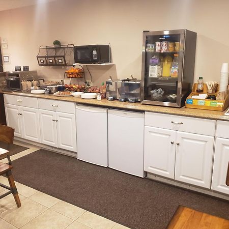 Bridge Street Inn Baker City Εξωτερικό φωτογραφία
