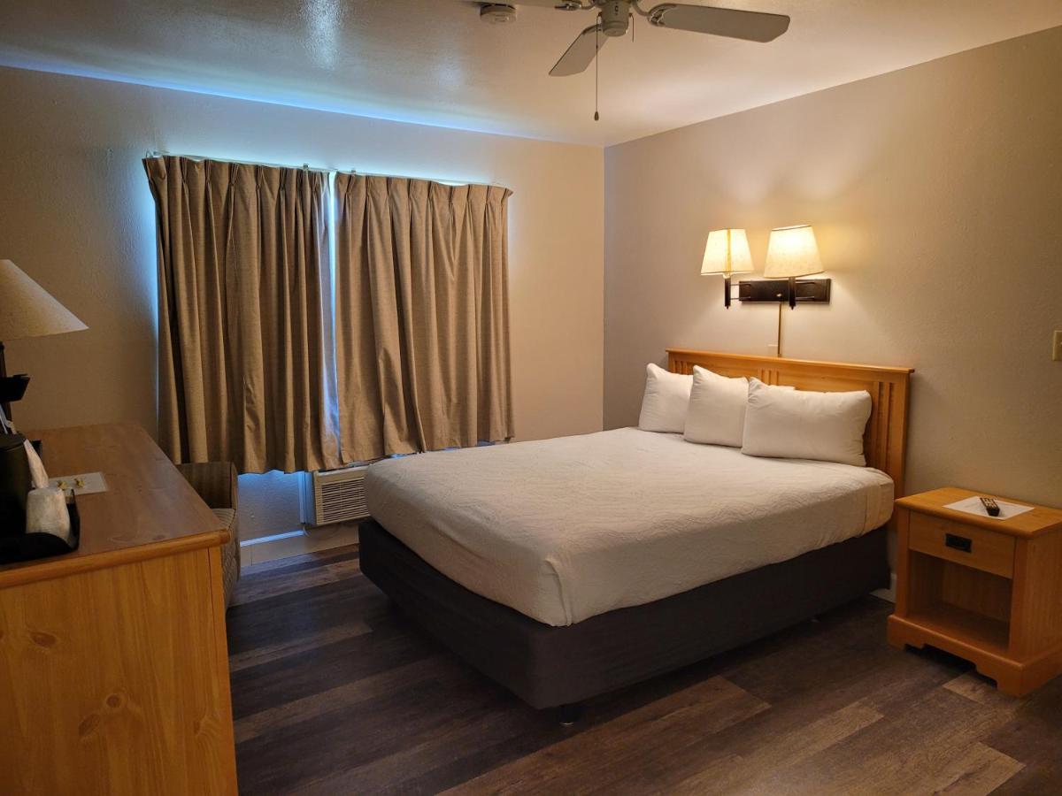 Bridge Street Inn Baker City Εξωτερικό φωτογραφία