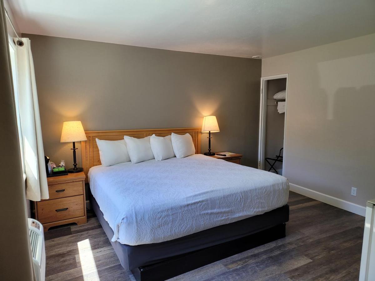 Bridge Street Inn Baker City Εξωτερικό φωτογραφία