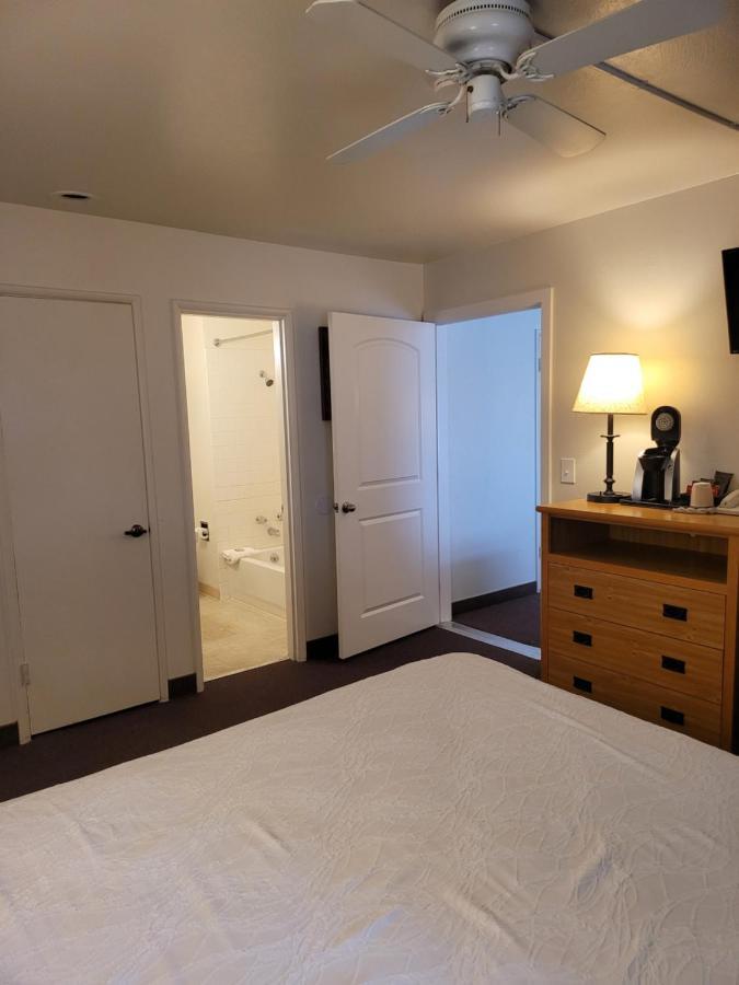 Bridge Street Inn Baker City Εξωτερικό φωτογραφία