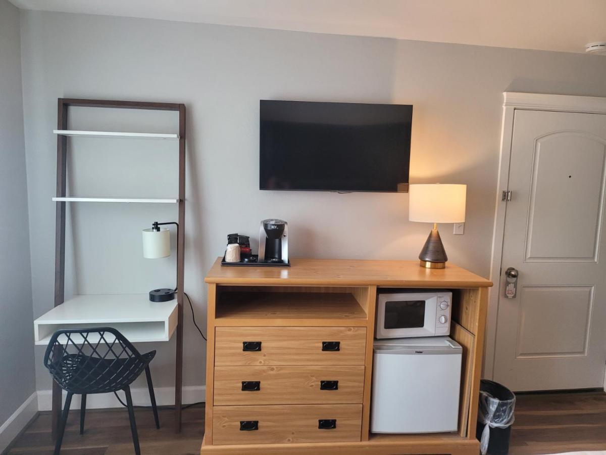 Bridge Street Inn Baker City Εξωτερικό φωτογραφία