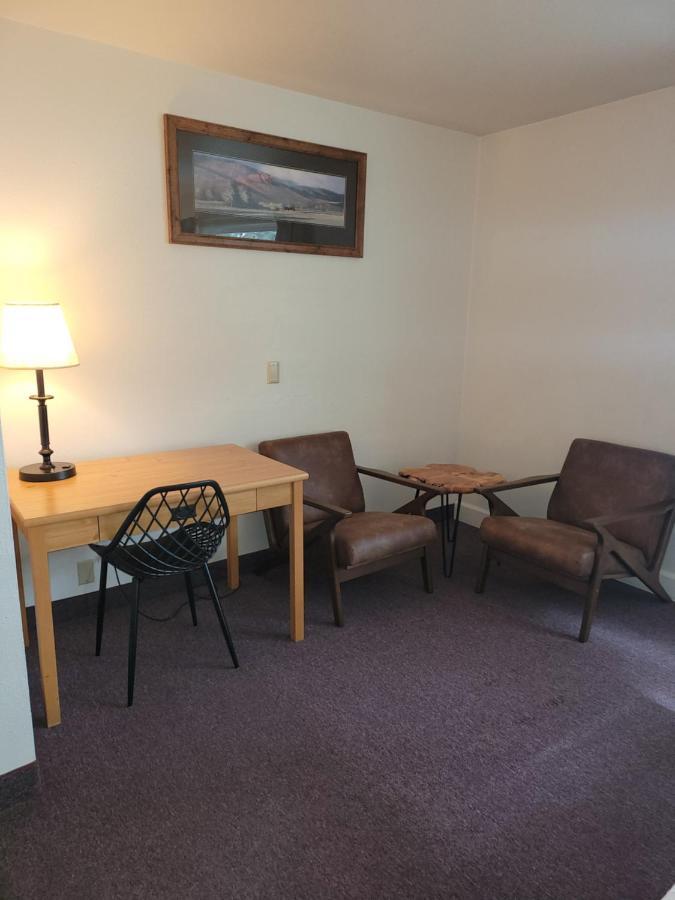Bridge Street Inn Baker City Εξωτερικό φωτογραφία
