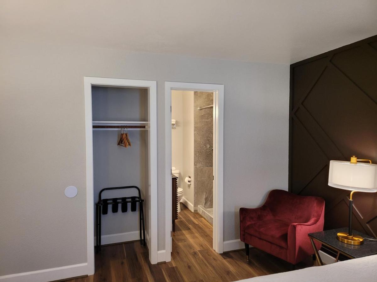 Bridge Street Inn Baker City Εξωτερικό φωτογραφία