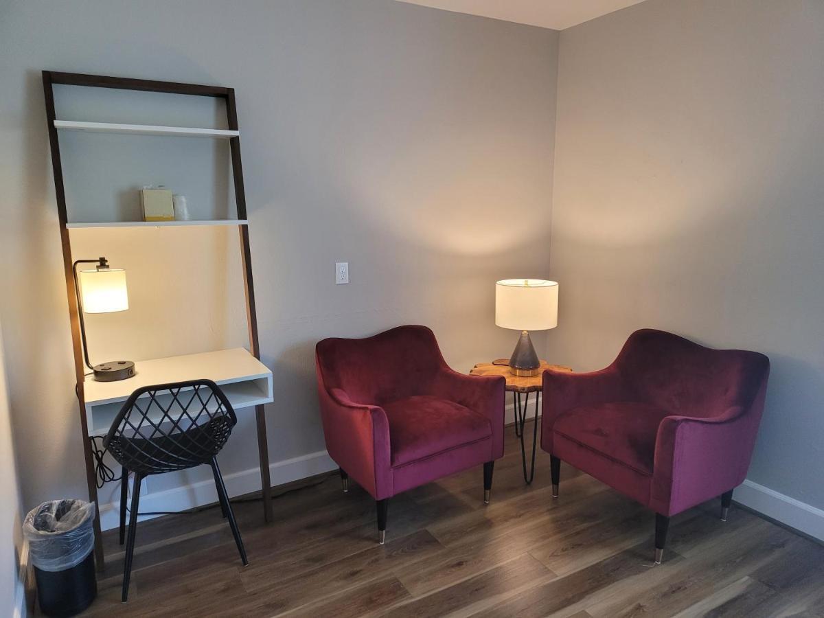 Bridge Street Inn Baker City Εξωτερικό φωτογραφία