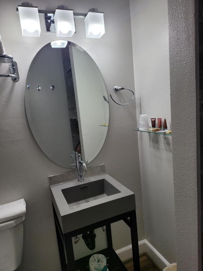 Bridge Street Inn Baker City Εξωτερικό φωτογραφία