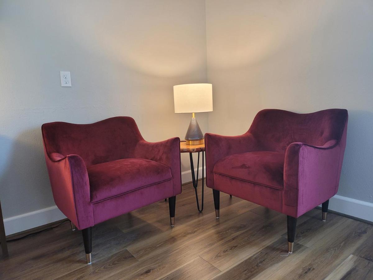 Bridge Street Inn Baker City Εξωτερικό φωτογραφία
