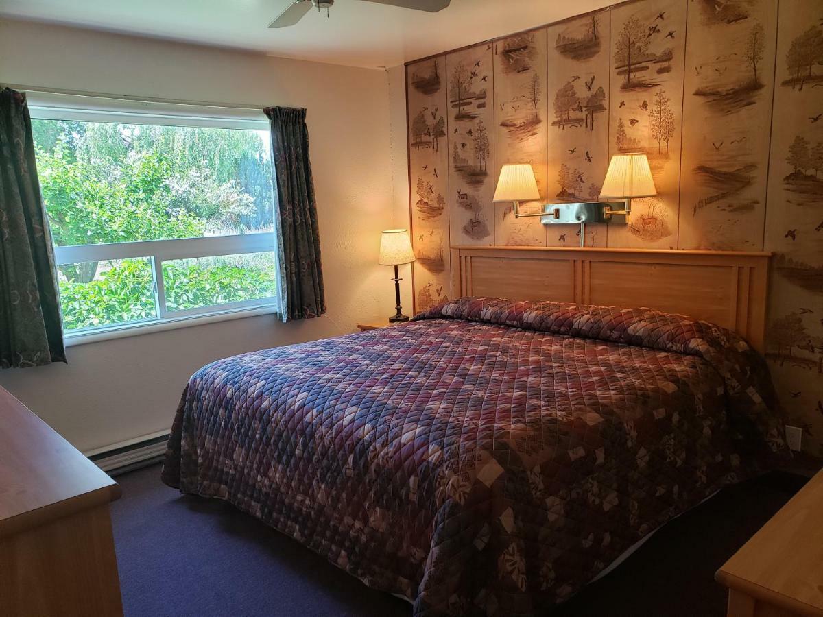 Bridge Street Inn Baker City Εξωτερικό φωτογραφία