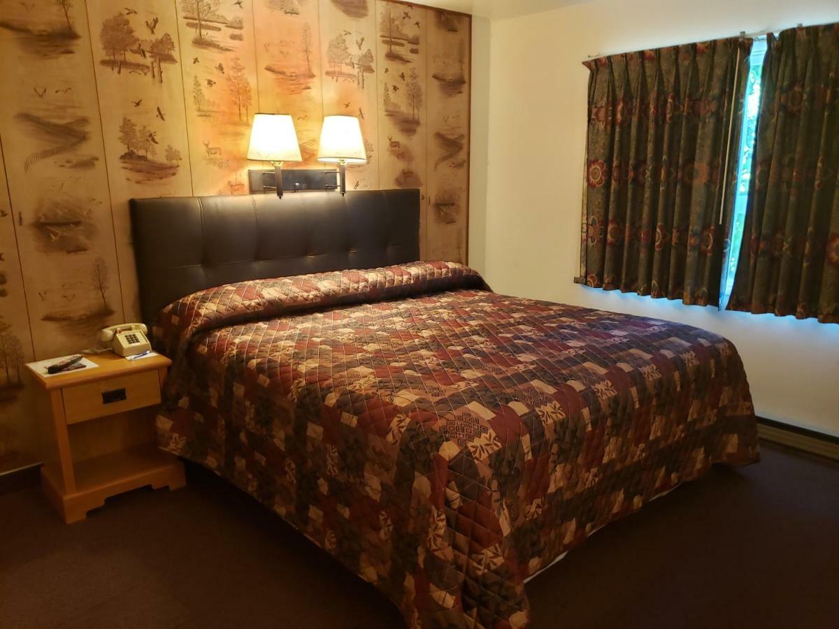 Bridge Street Inn Baker City Εξωτερικό φωτογραφία