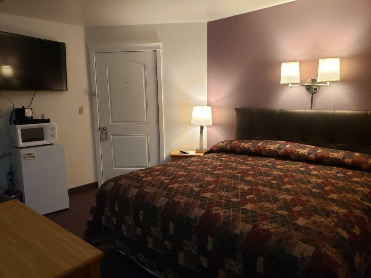 Bridge Street Inn Baker City Εξωτερικό φωτογραφία