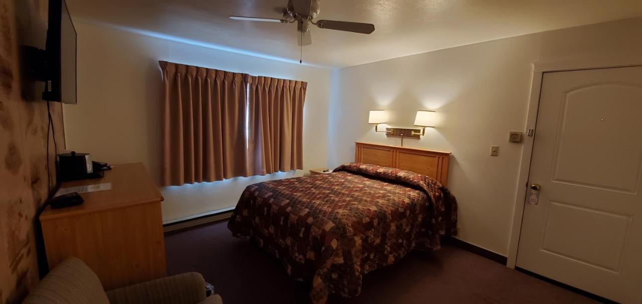 Bridge Street Inn Baker City Εξωτερικό φωτογραφία