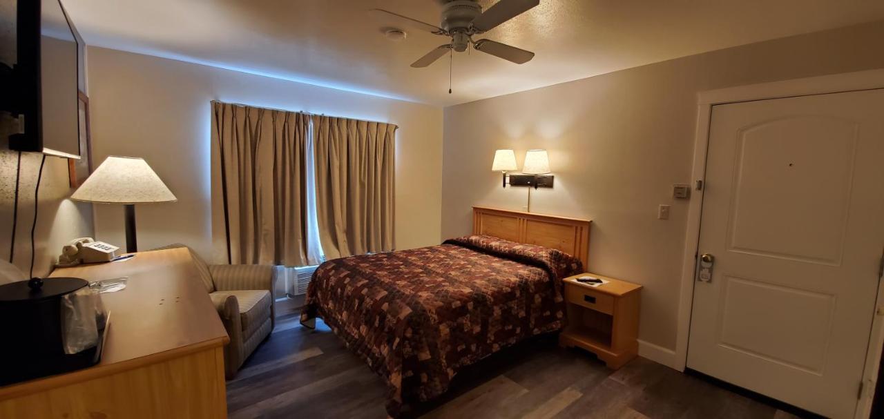 Bridge Street Inn Baker City Εξωτερικό φωτογραφία