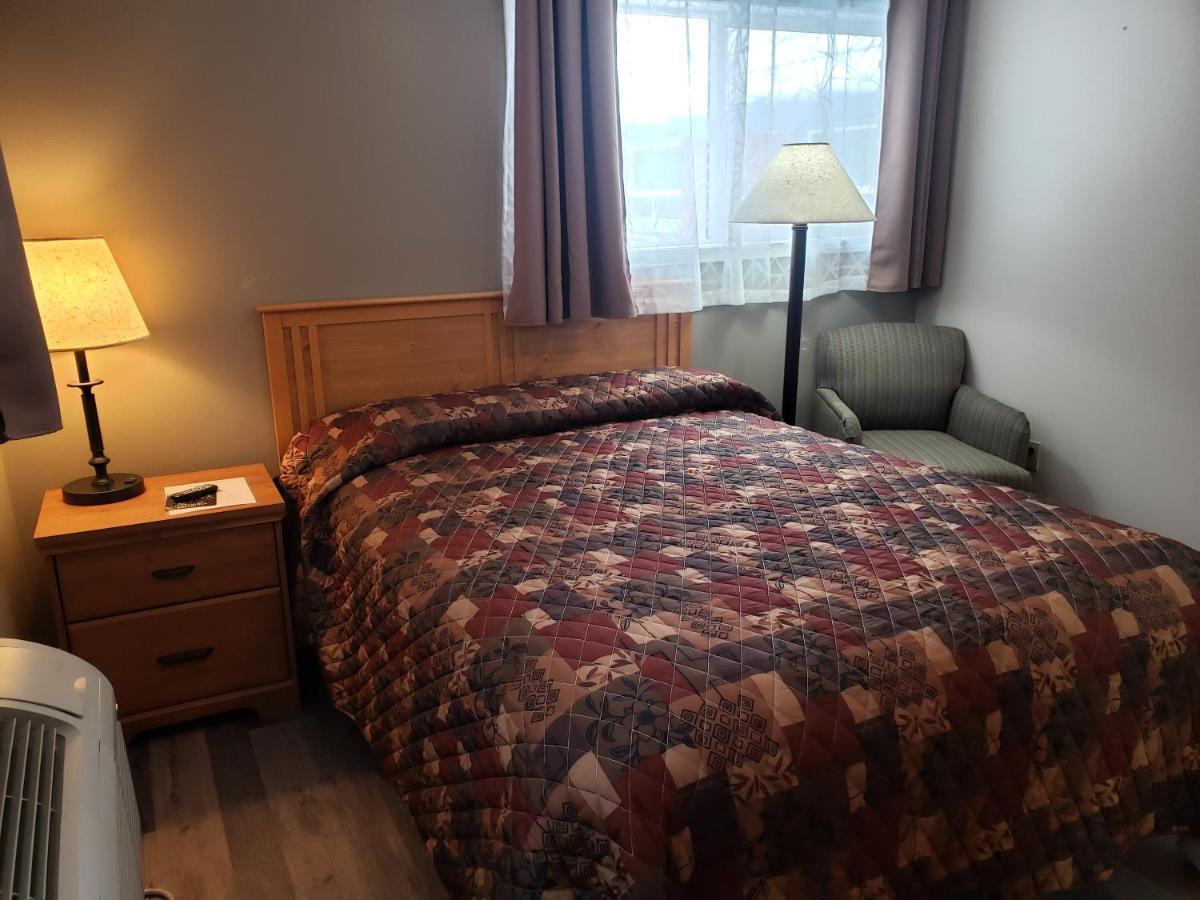 Bridge Street Inn Baker City Εξωτερικό φωτογραφία