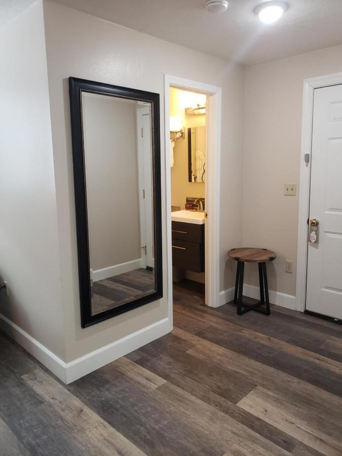 Bridge Street Inn Baker City Εξωτερικό φωτογραφία