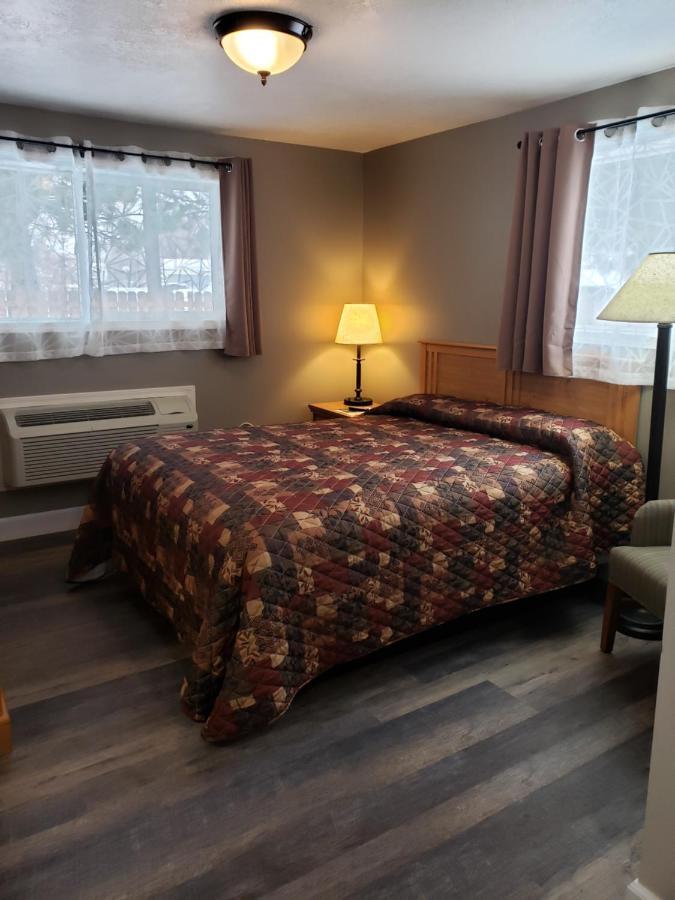 Bridge Street Inn Baker City Εξωτερικό φωτογραφία